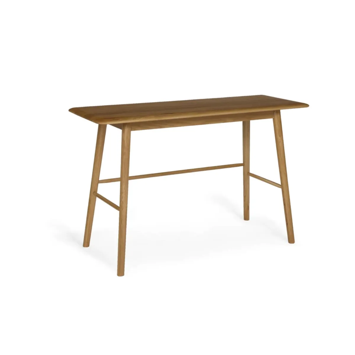 Malmo Oak Console Table