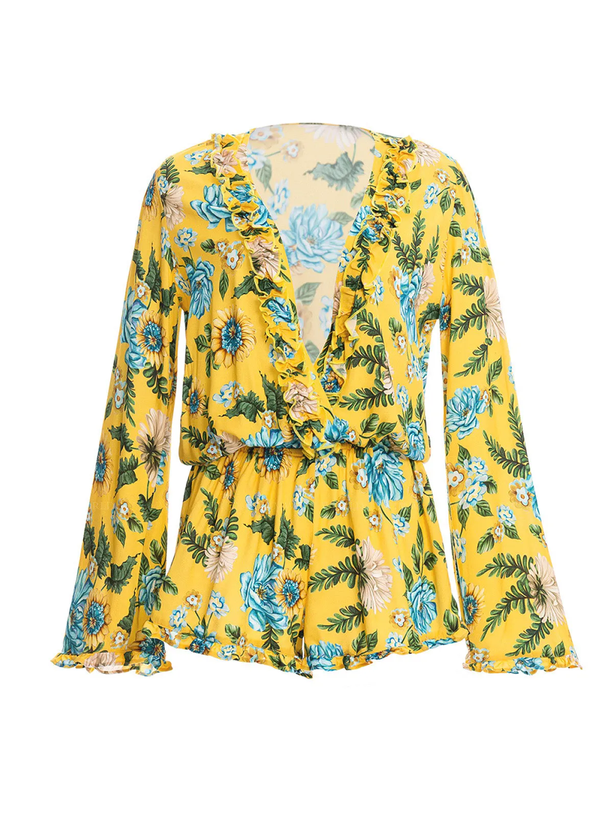 Mara Romper ::RET