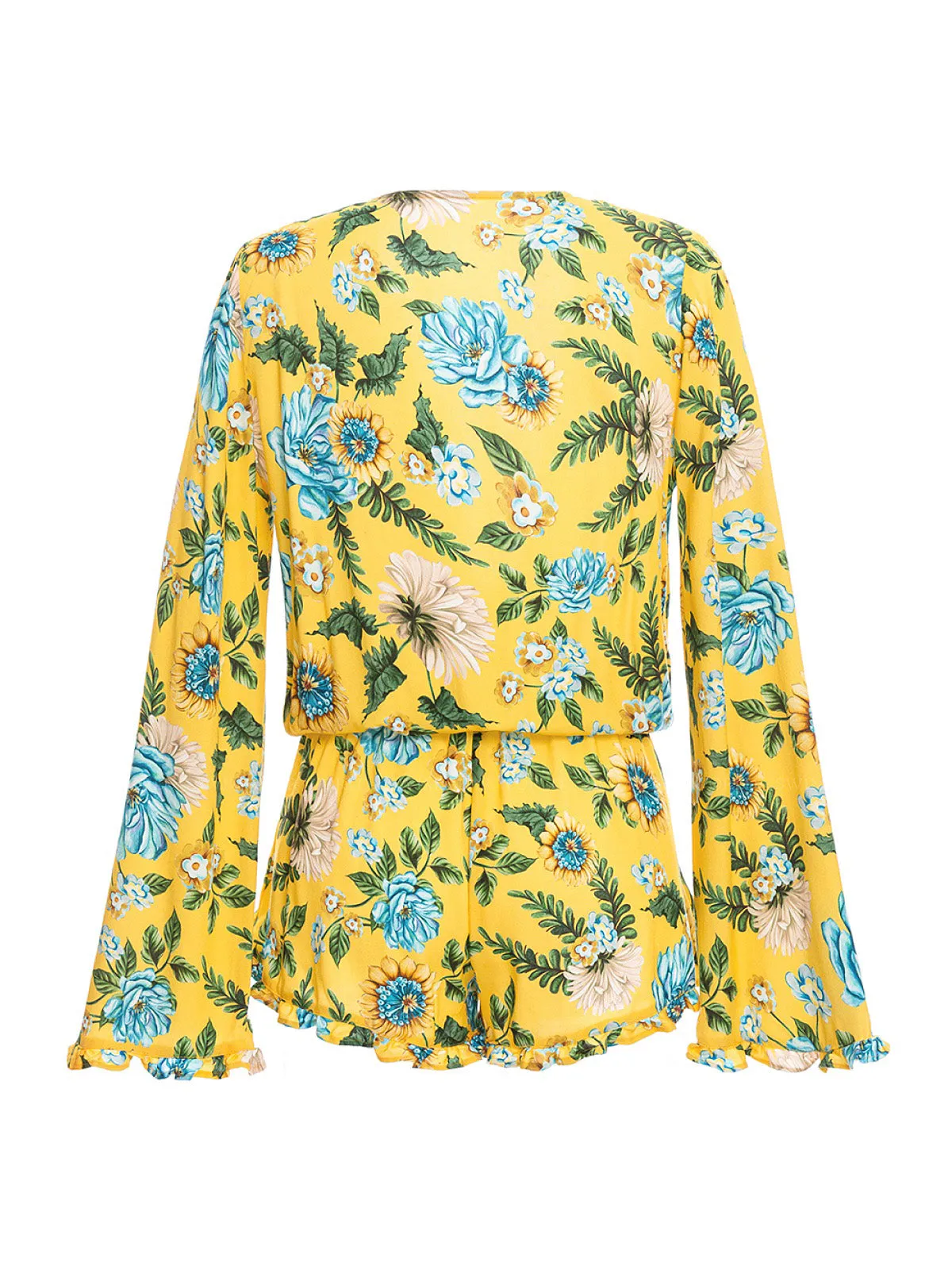 Mara Romper ::RET