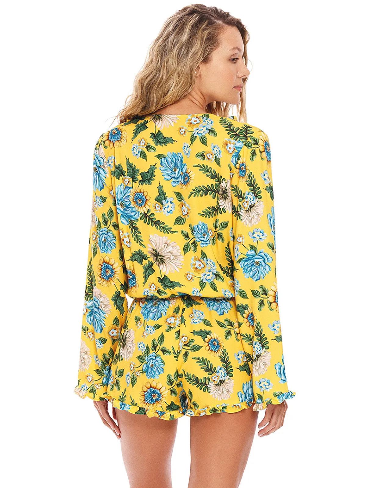 Mara Romper ::RET