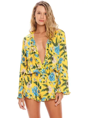 Mara Romper ::RET