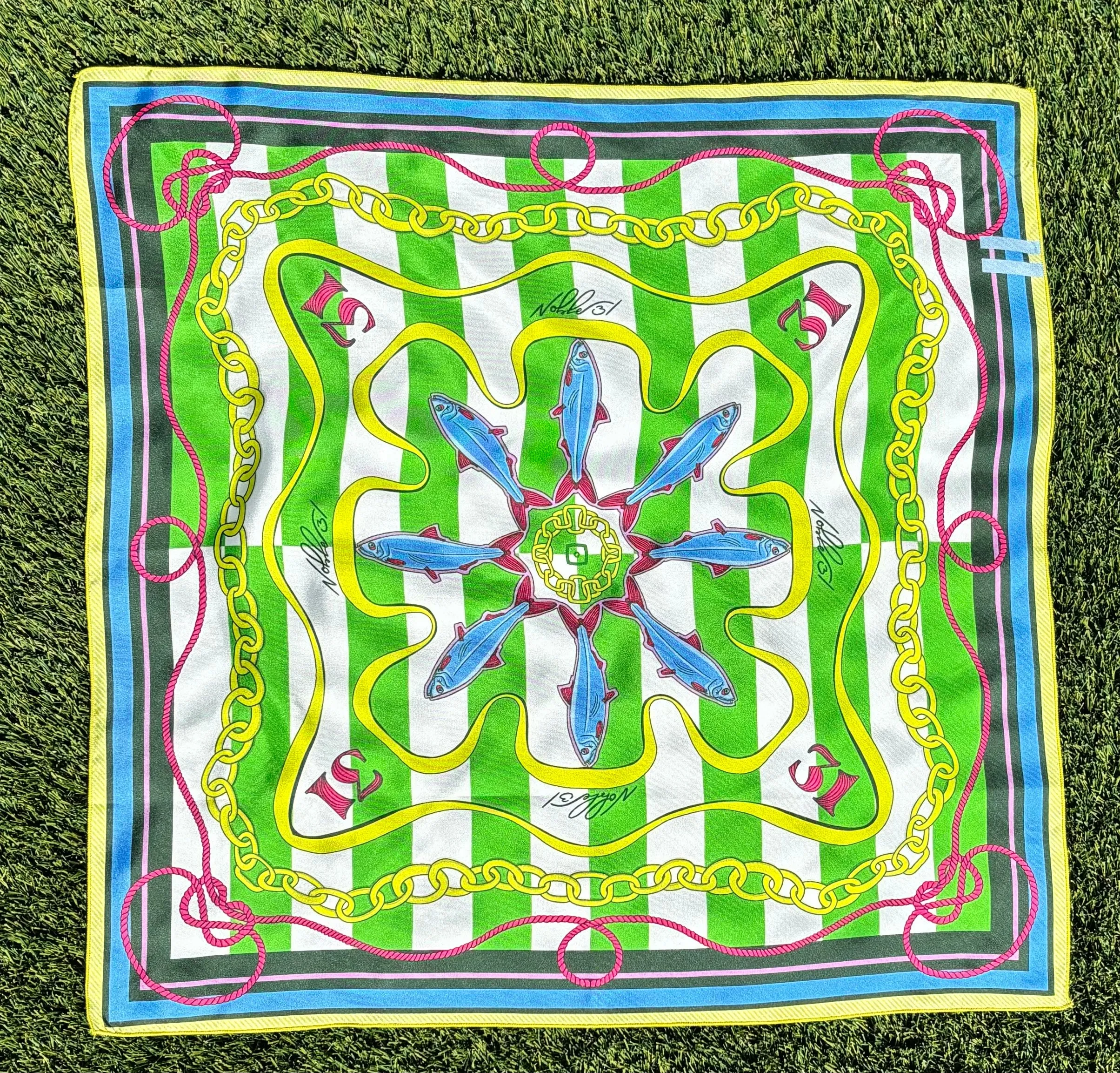 Marbella Scarf