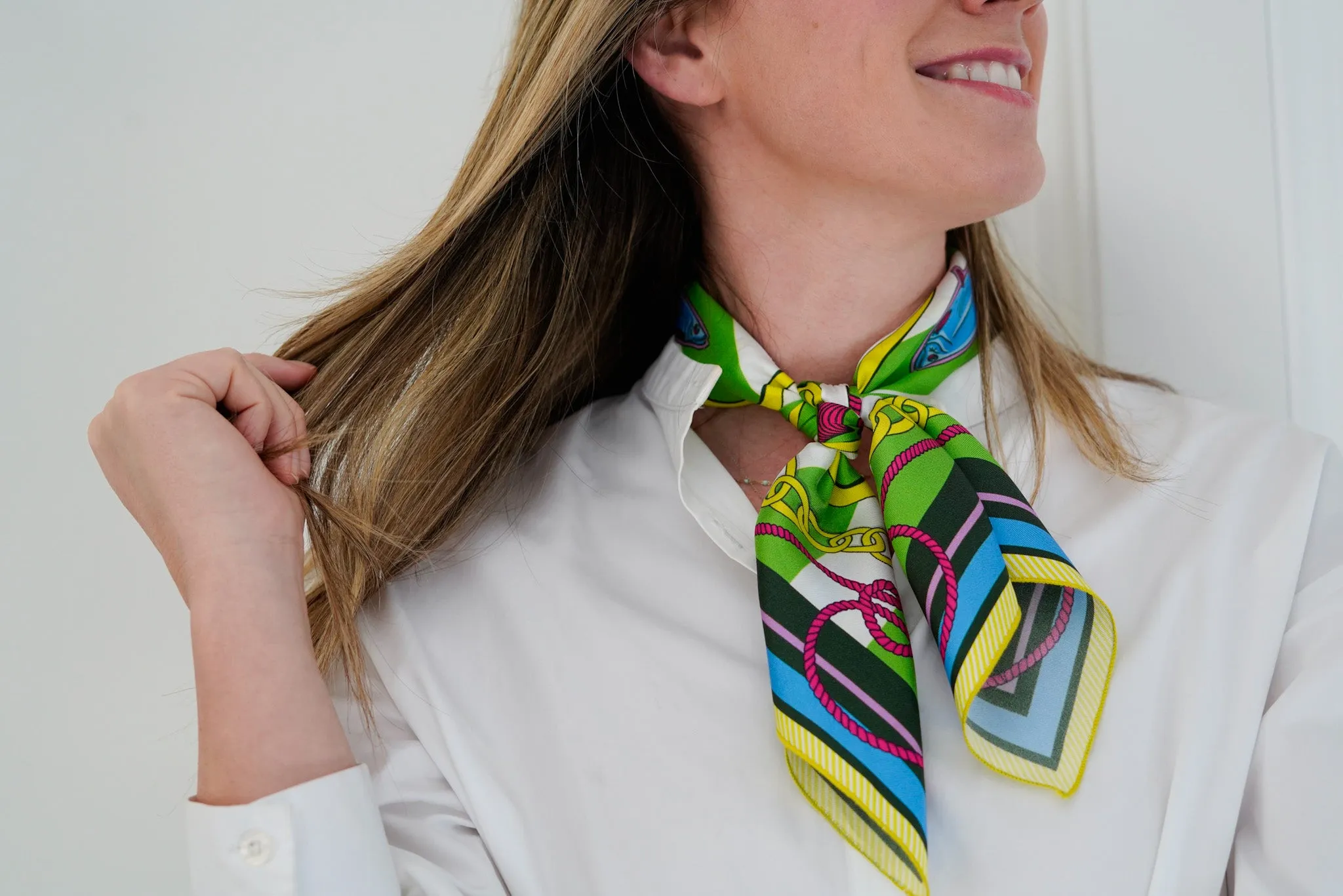 Marbella Scarf