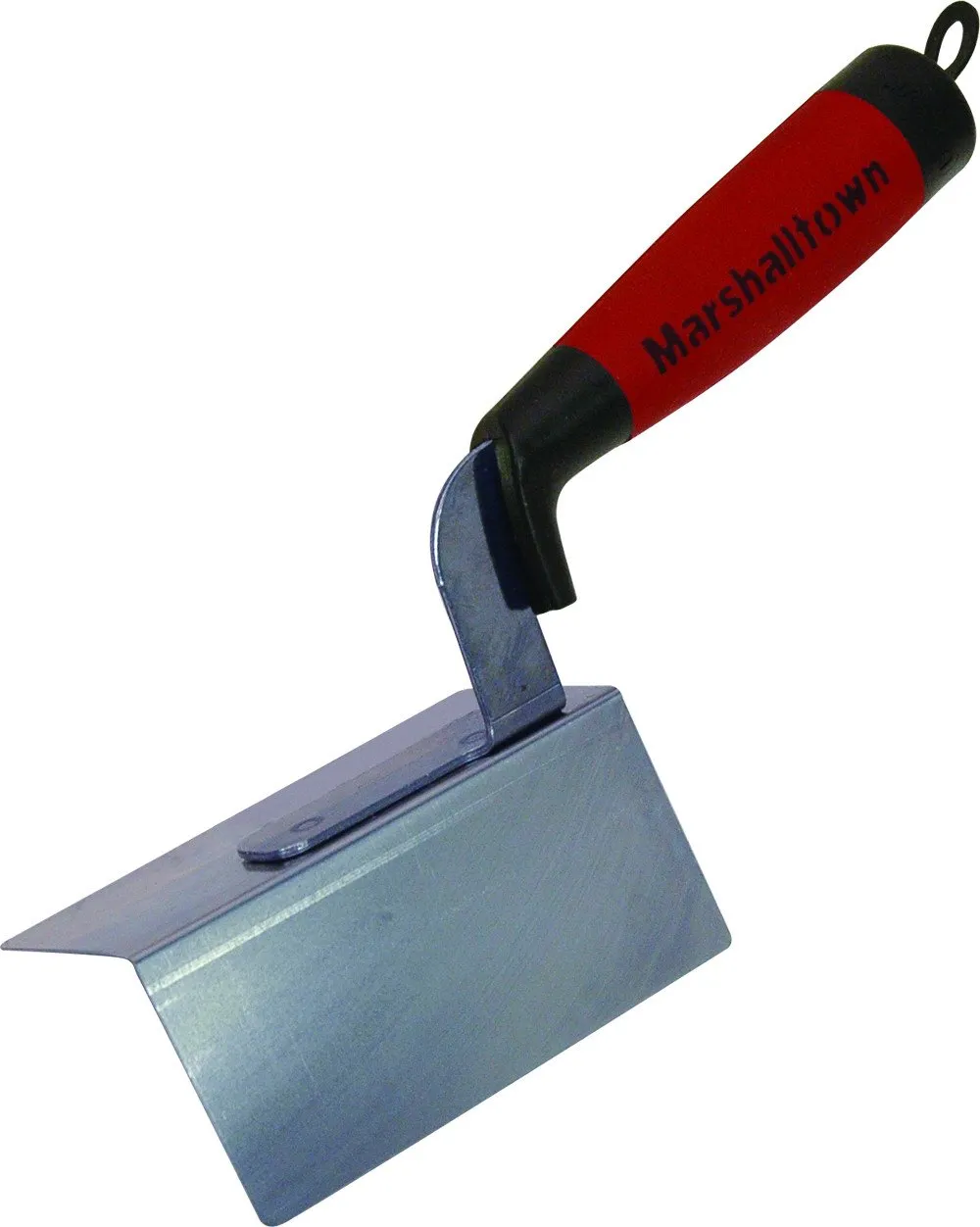 Marshalltown EIFS Angle Trowel with Durasoft Handle