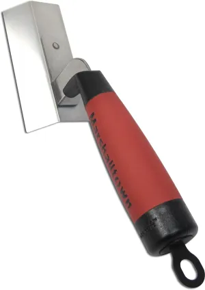 Marshalltown EIFS Angle Trowel with Durasoft Handle