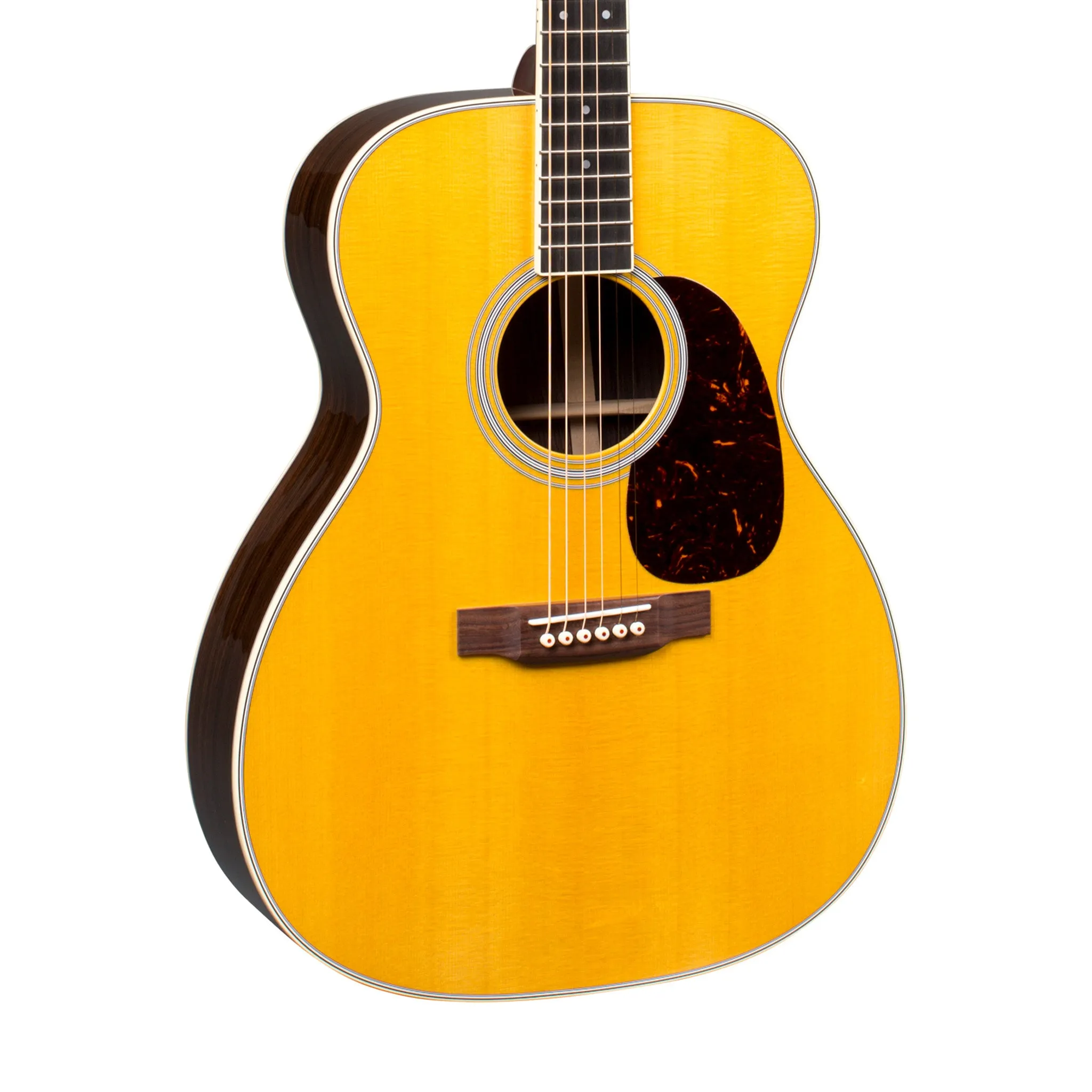 Martin M-36 Standard Series Acoustic Guitar w/Case