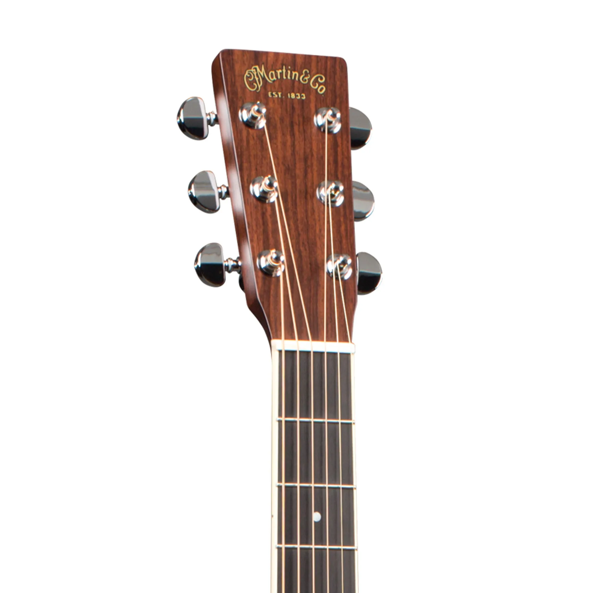 Martin M-36 Standard Series Acoustic Guitar w/Case
