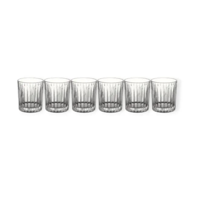 Maxwell & Williams default Double Old Fashion Set of 6 320ml MQ0006