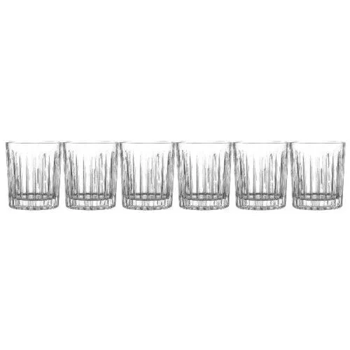 Maxwell & Williams default Double Old Fashion Set of 6 320ml MQ0006
