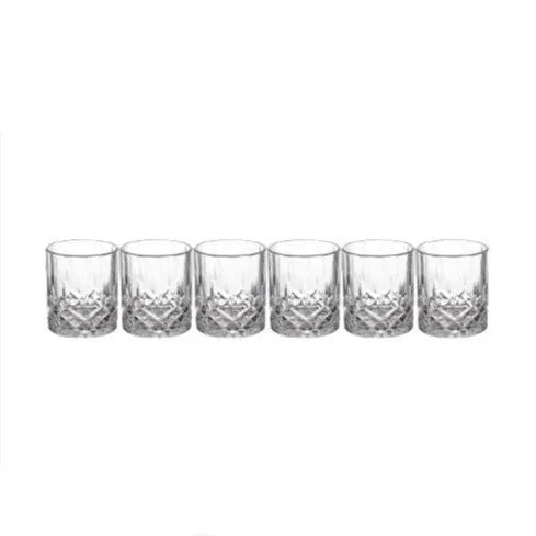 Maxwell & Williams default Double Old Fashion Set of 6 320ml MQ0011
