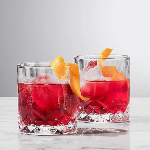 Maxwell & Williams default Double Old Fashion Set of 6 320ml MQ0011