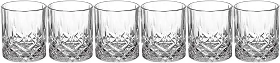 Maxwell & Williams default Double Old Fashion Set of 6 320ml MQ0011