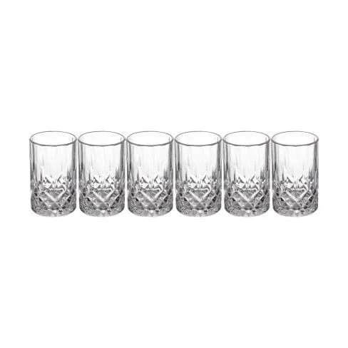Maxwell & Williams default Double Old Fashion Set of 6 320ml MQ0011