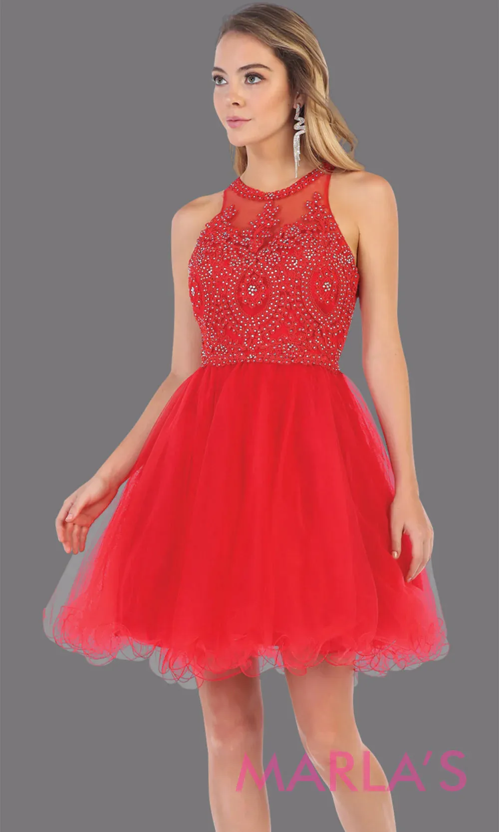 May Queen  MQ1643