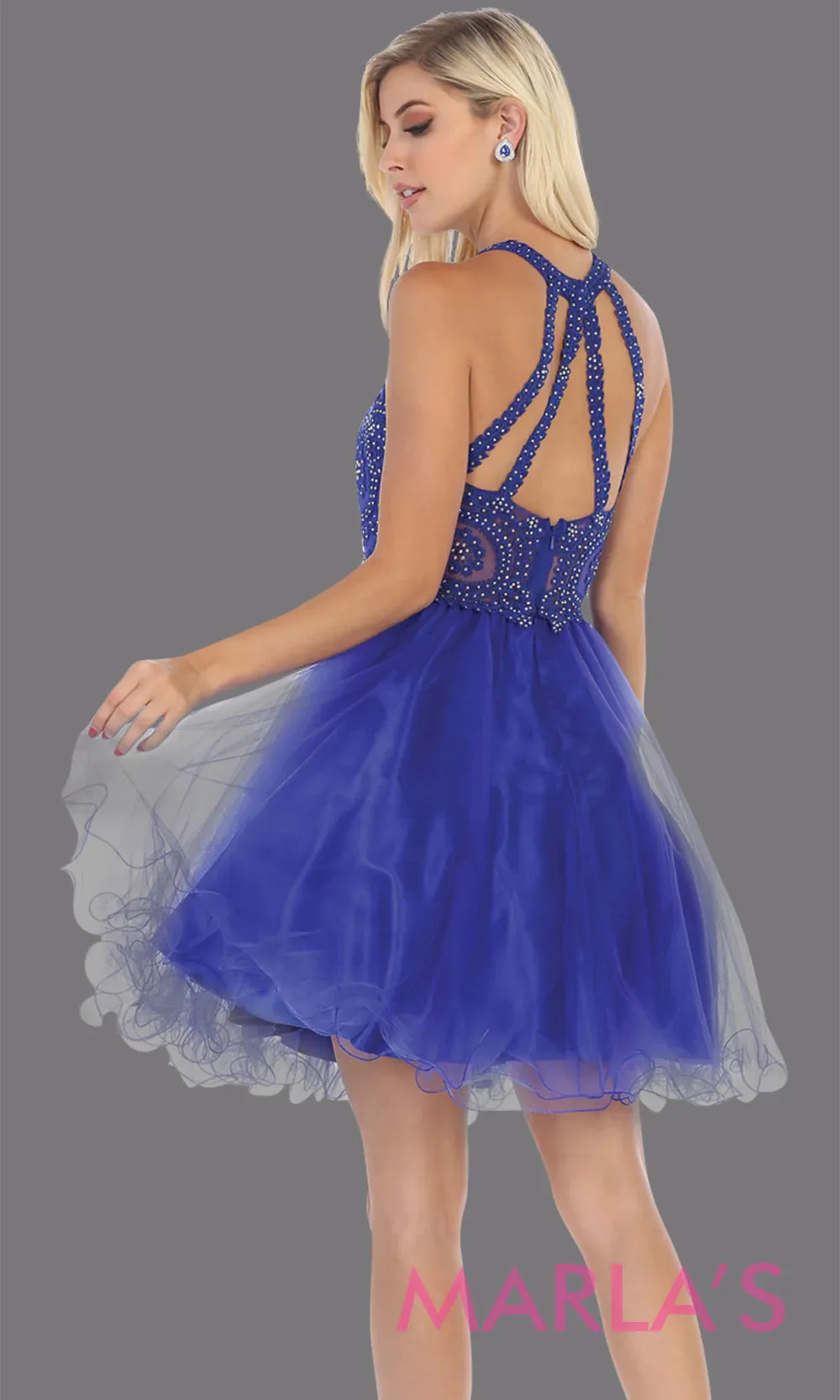 May Queen  MQ1643