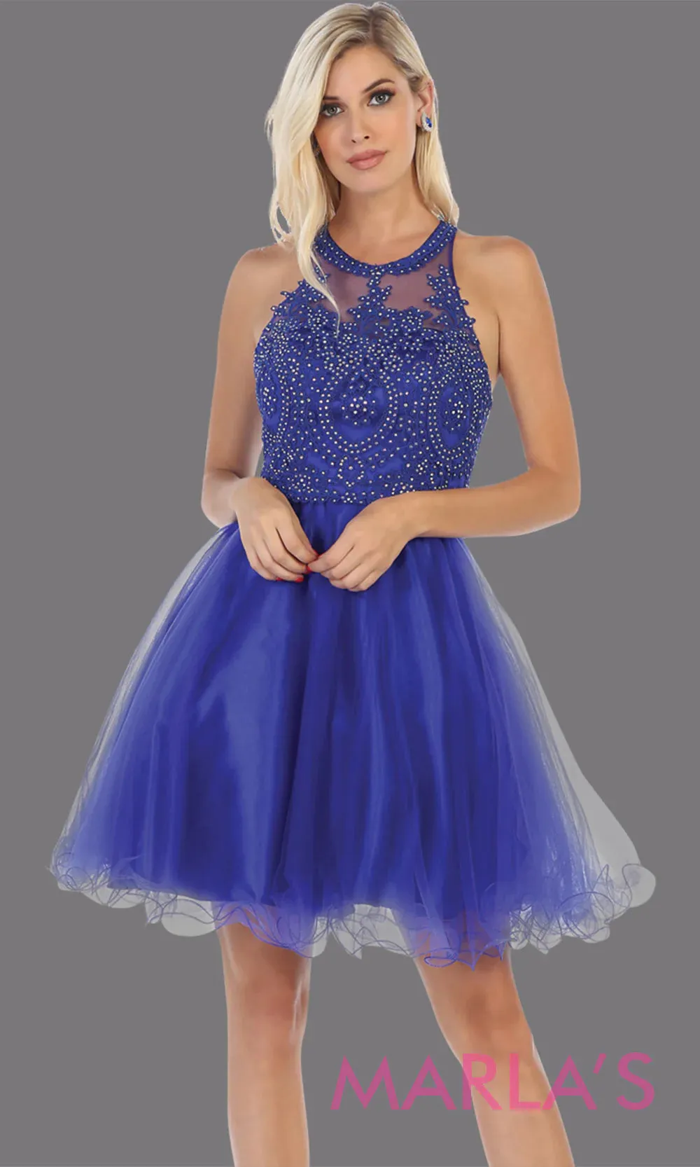 May Queen  MQ1643