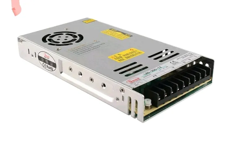 Mean Well LRS-350 Replacement Driver