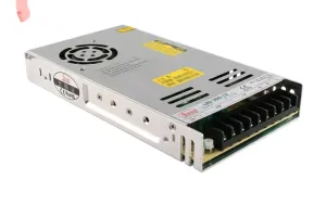 Mean Well LRS-350 Replacement Driver