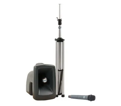 MegaVox2 w/ Bluetooth 1 Wireless Mic Basic Package