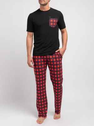 Men's pyjama set