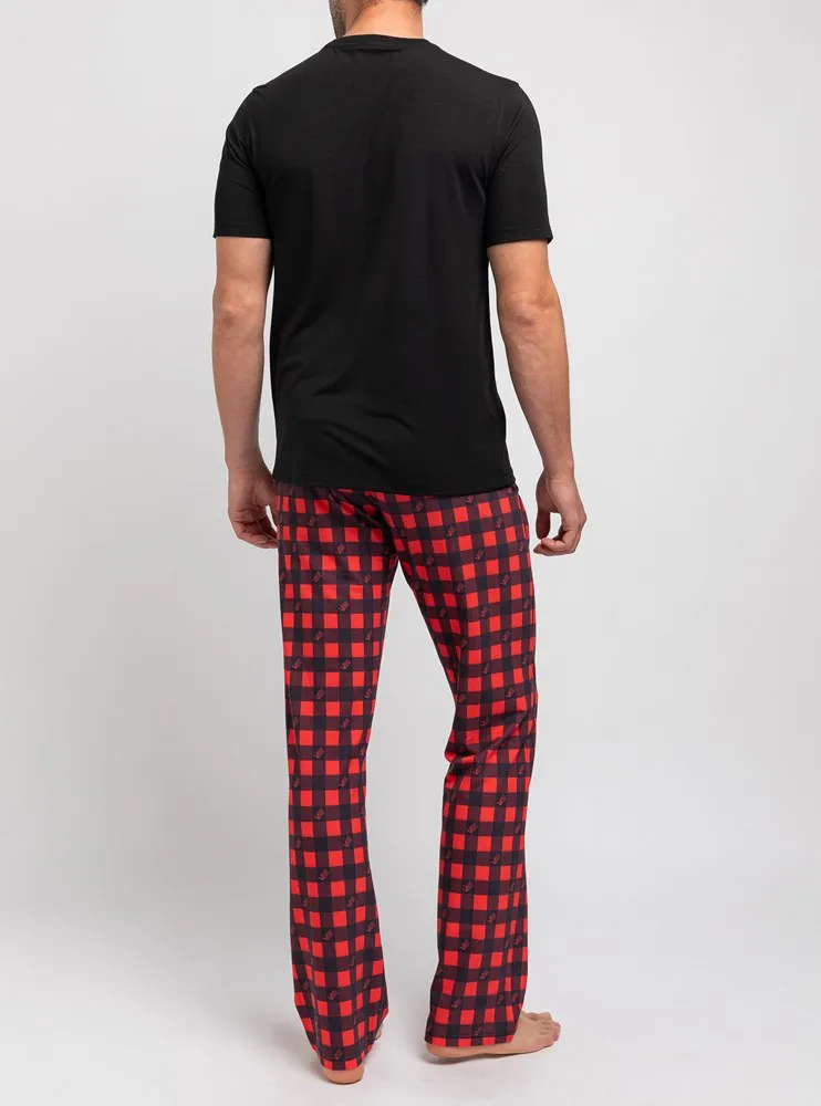 Men's pyjama set