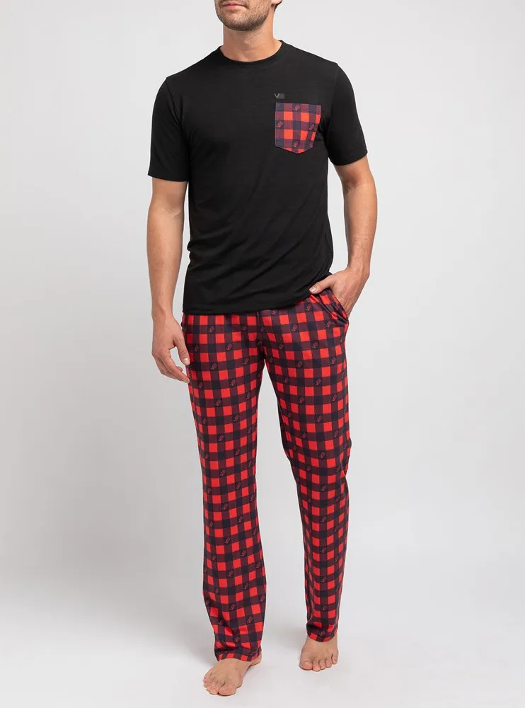 Men's pyjama set
