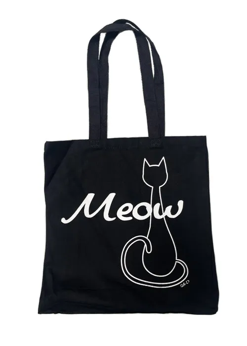 Meow Tote