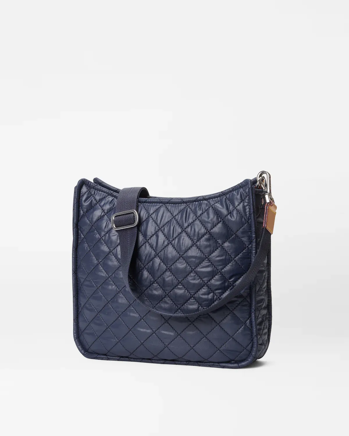 Metro Box Crossbody | Dawn