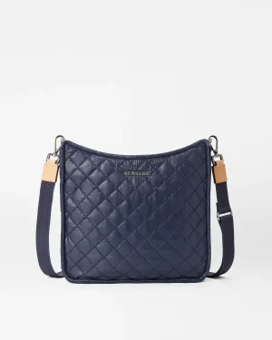 Metro Box Crossbody | Dawn