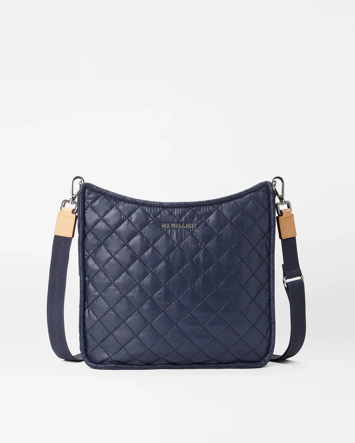 Metro Box Crossbody | Dawn