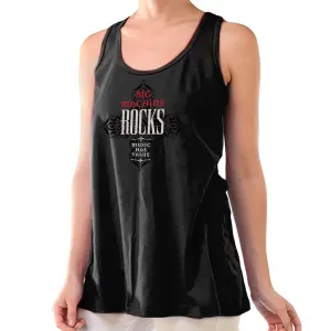 MHV Flowy Tank