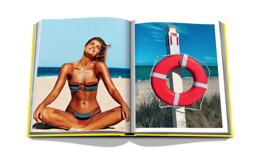 MIAMI BEACH- Assouline
