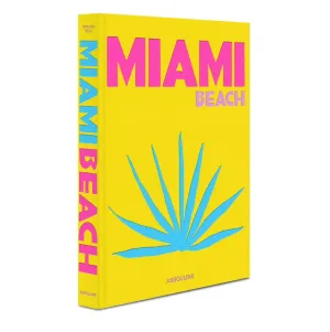 MIAMI BEACH- Assouline
