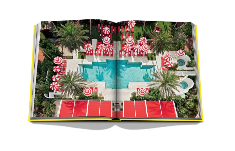 MIAMI BEACH- Assouline
