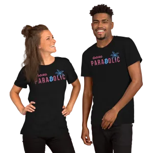 Miami Vice Going Parabolic T