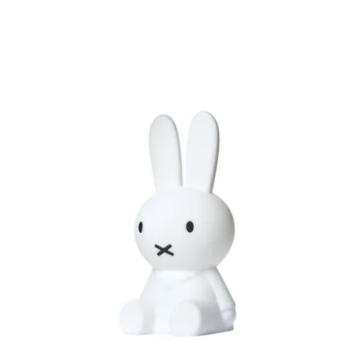Miffy First Light by Mr Maria