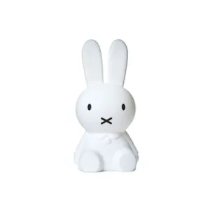 Miffy First Light by Mr Maria