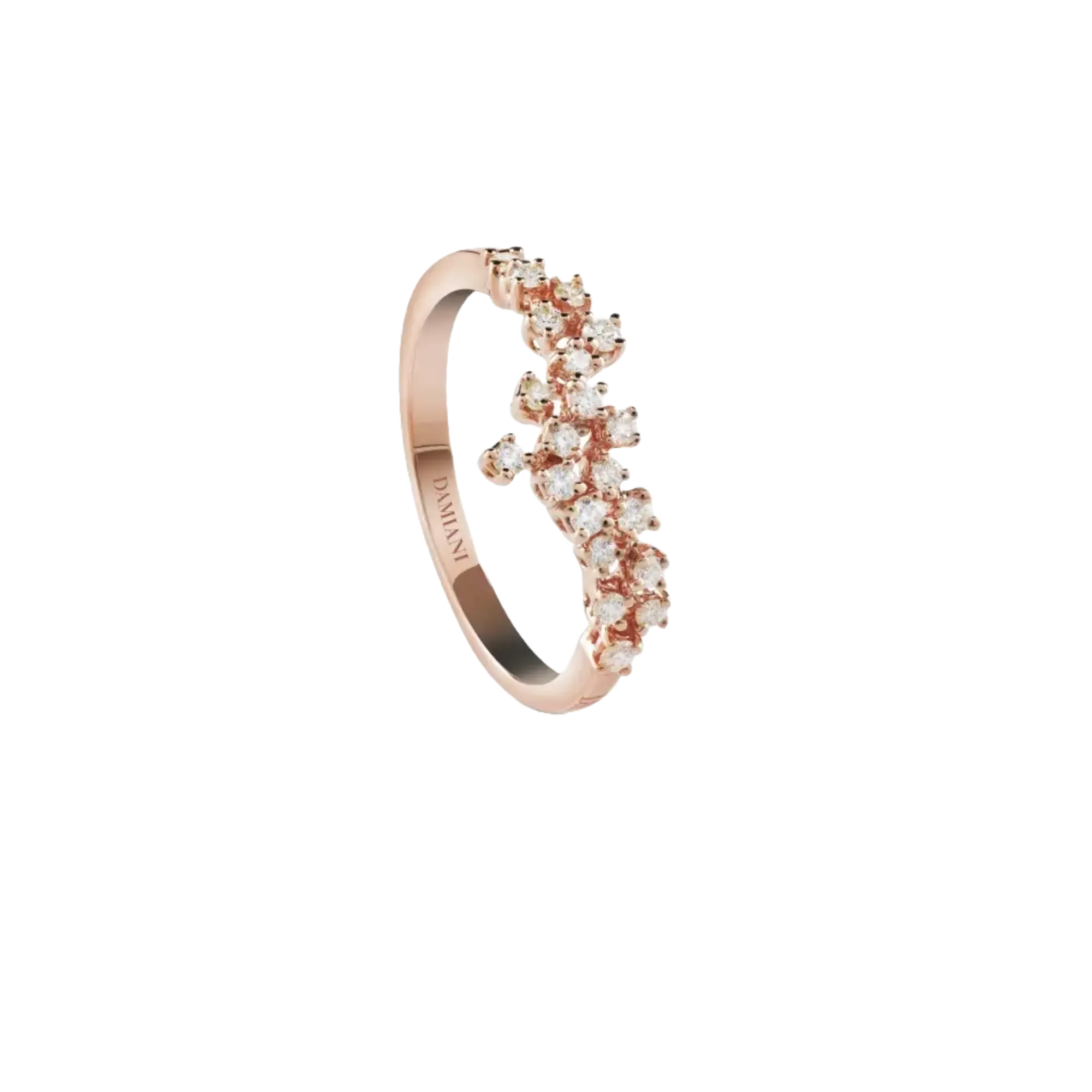 Mimosa Ring