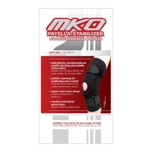 MKO Patella Stabilizer