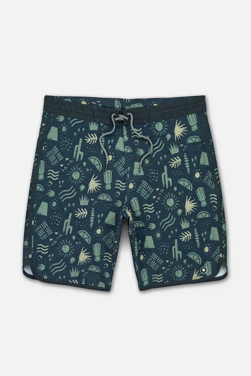 Mollusk Boardies