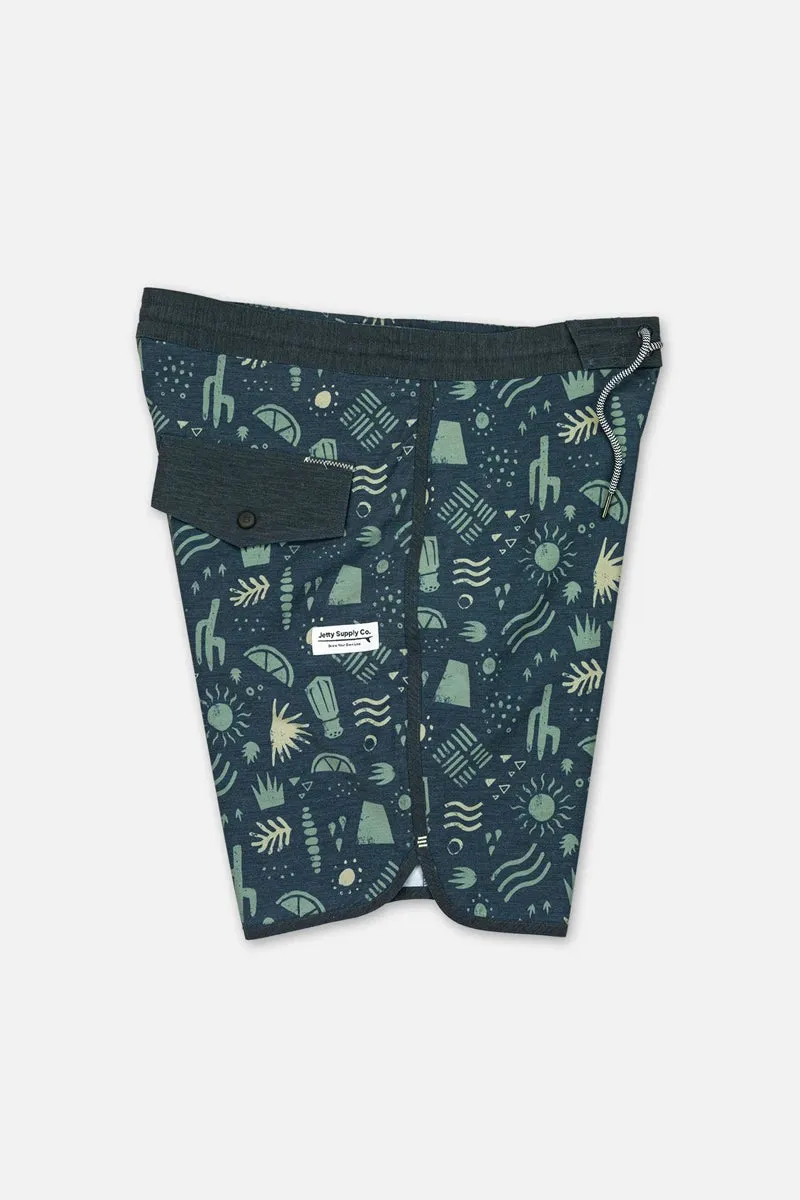 Mollusk Boardies