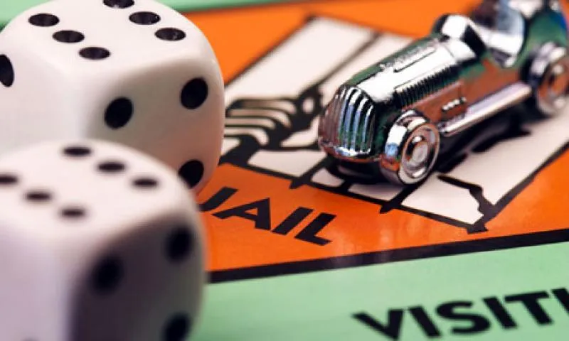 Monopoly Basic UK