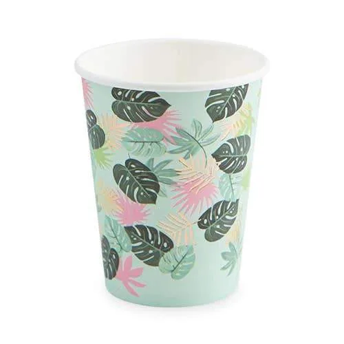 Monstera Cups