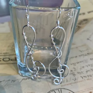 Morning Wire Meditation, January 23 2020