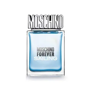 Moschino Forever Sailing  Eau de Toilette 100ml