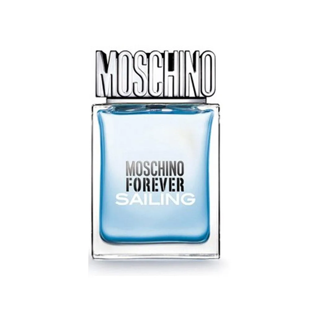 Moschino Forever Sailing  Eau de Toilette 100ml