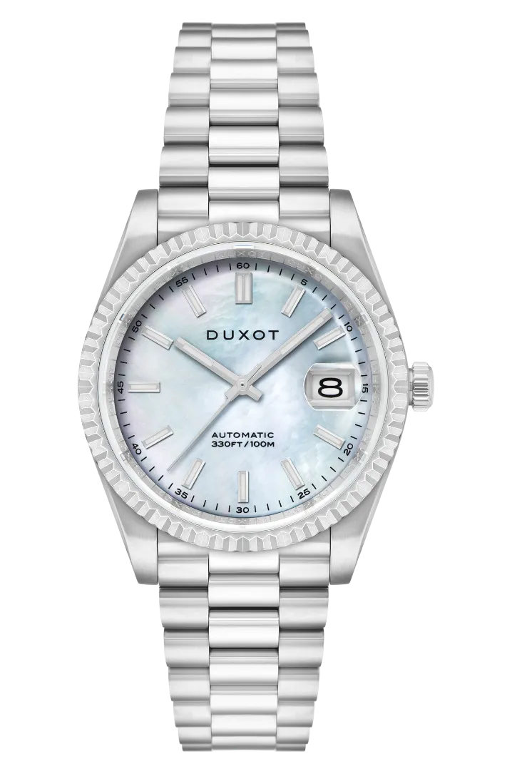 Mother Of Pearl