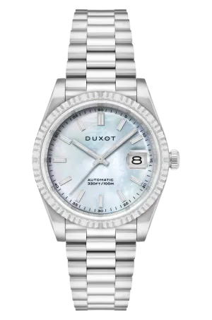 Mother Of Pearl