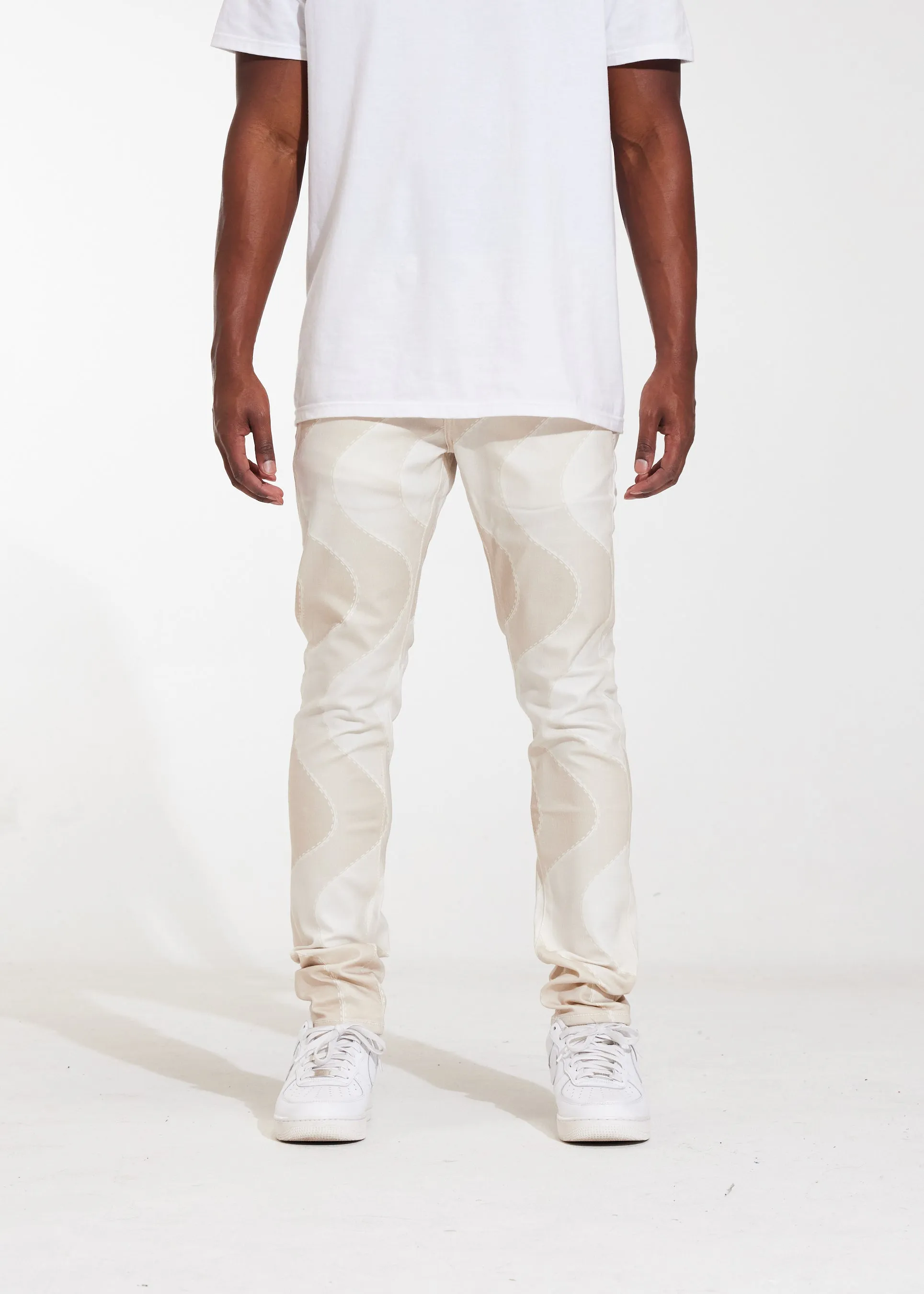 Motion Skinny Denim