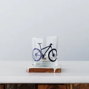 Mountain Bike Rocks Glasses